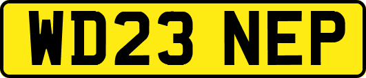 WD23NEP