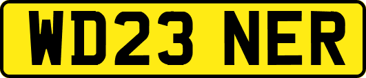 WD23NER
