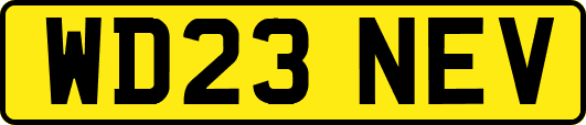 WD23NEV