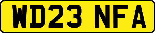 WD23NFA
