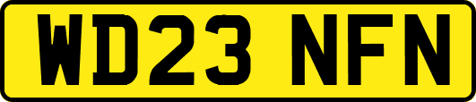 WD23NFN