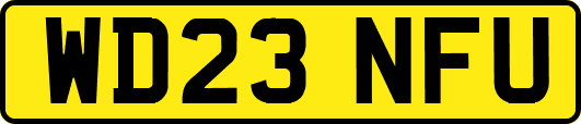WD23NFU