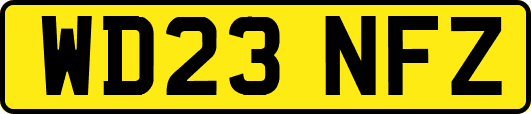 WD23NFZ