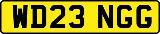 WD23NGG