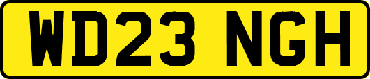 WD23NGH
