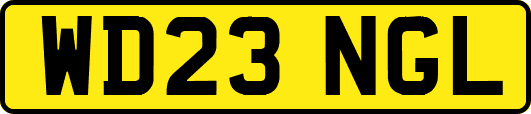 WD23NGL