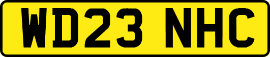 WD23NHC