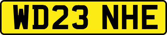 WD23NHE