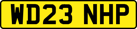 WD23NHP