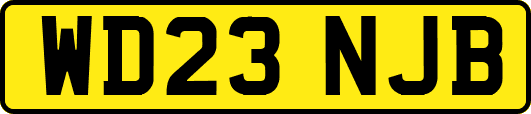 WD23NJB