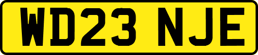 WD23NJE