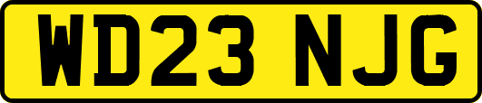 WD23NJG