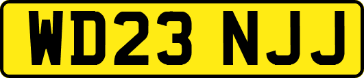 WD23NJJ