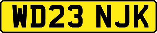 WD23NJK