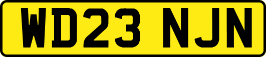 WD23NJN