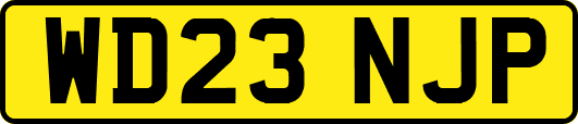 WD23NJP
