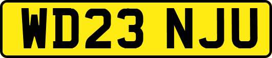 WD23NJU