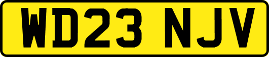 WD23NJV