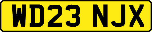 WD23NJX