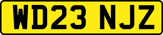 WD23NJZ