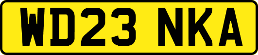 WD23NKA