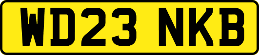 WD23NKB