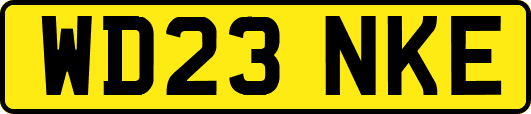 WD23NKE