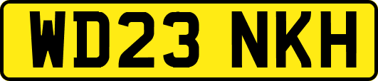 WD23NKH