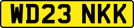 WD23NKK