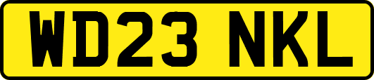 WD23NKL