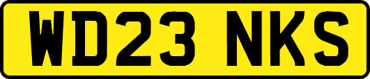 WD23NKS