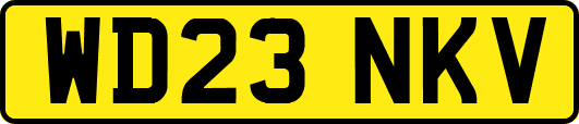WD23NKV