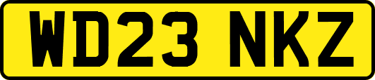 WD23NKZ