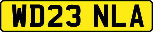 WD23NLA