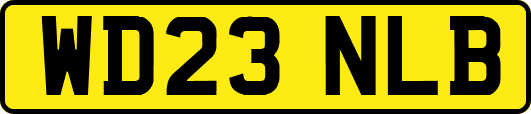 WD23NLB