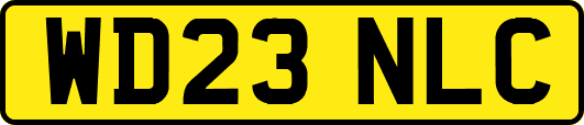 WD23NLC