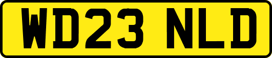 WD23NLD