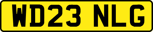 WD23NLG
