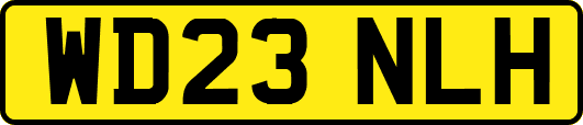 WD23NLH