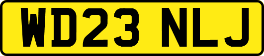 WD23NLJ