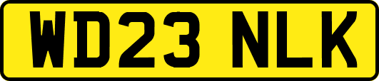 WD23NLK