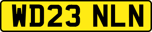 WD23NLN