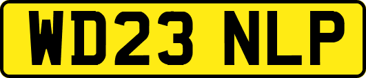 WD23NLP