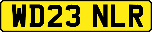 WD23NLR