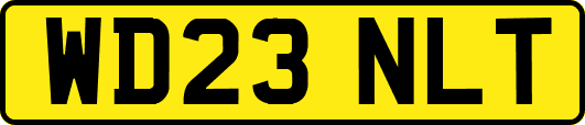 WD23NLT