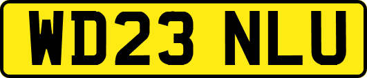 WD23NLU