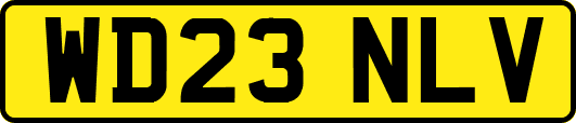 WD23NLV