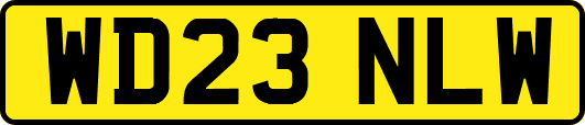 WD23NLW