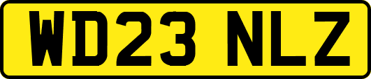 WD23NLZ