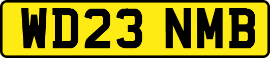 WD23NMB